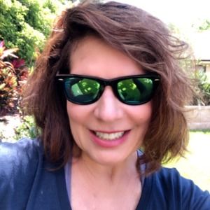 Meet your Posher, Valerie jean